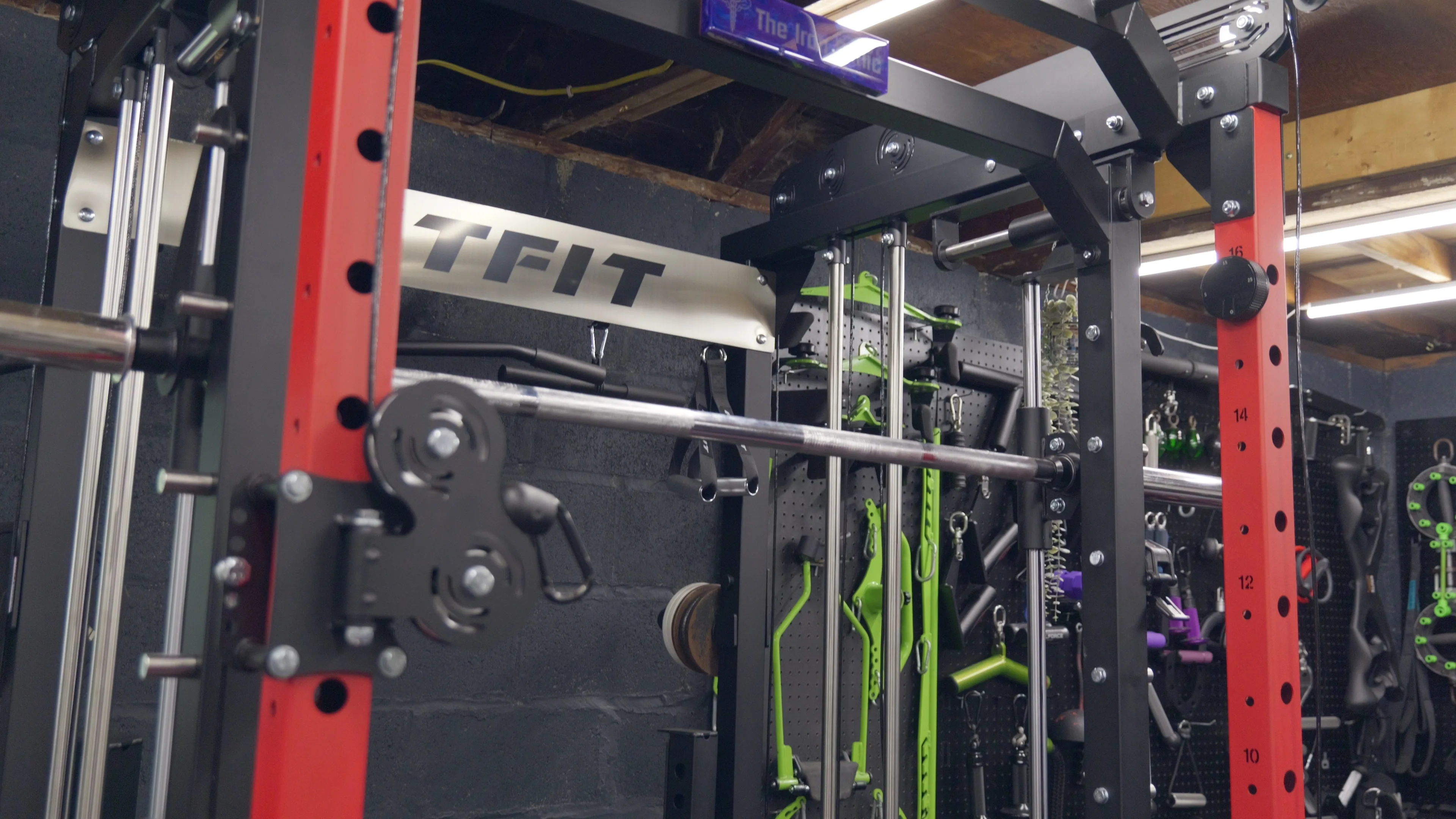 RitFit M2 Pro 3D