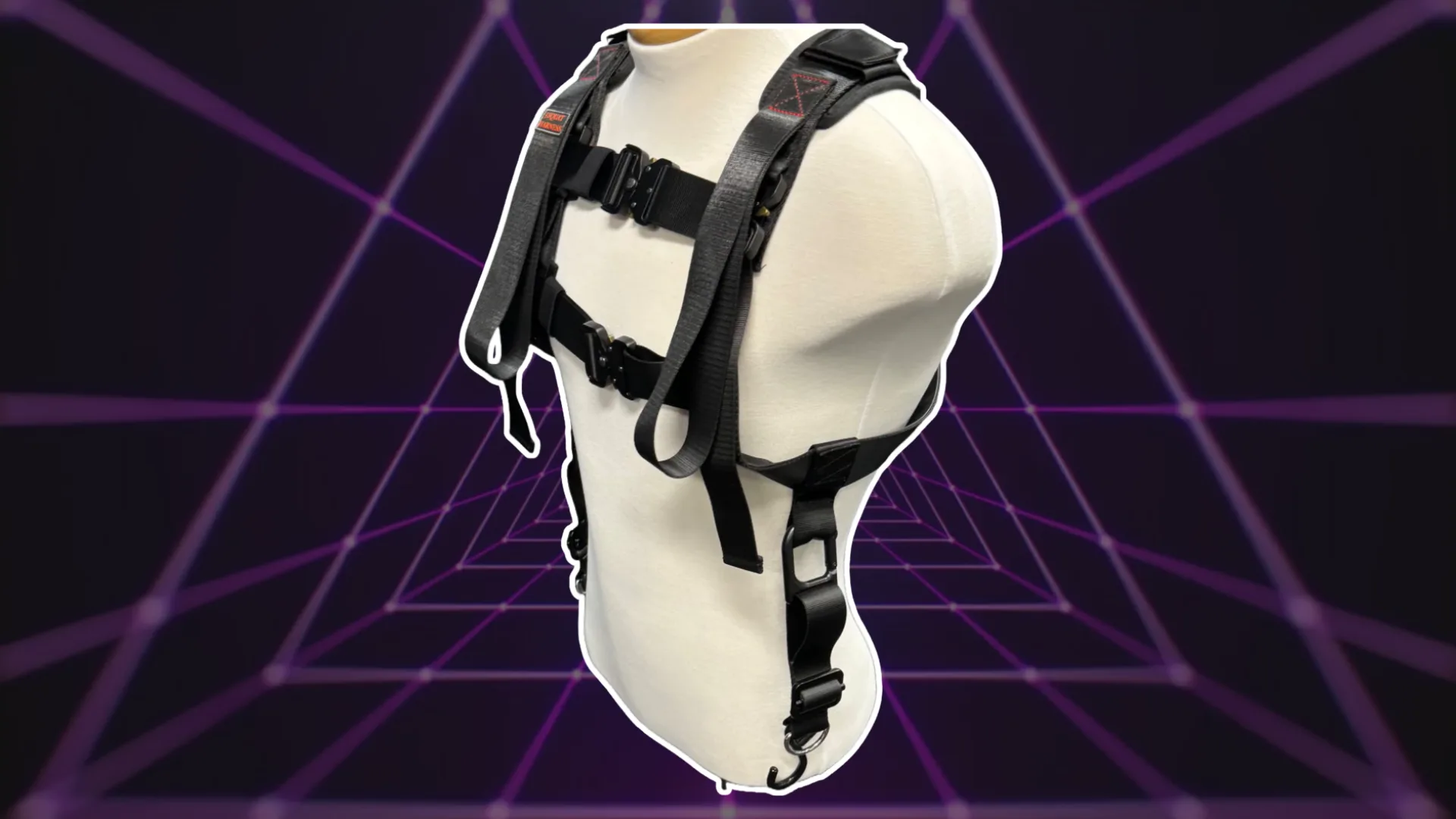 Squat Harness V3 Review